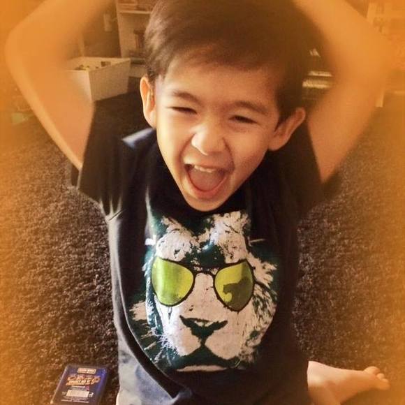 Meet your Posher, Tracey - Picture 1 of 1